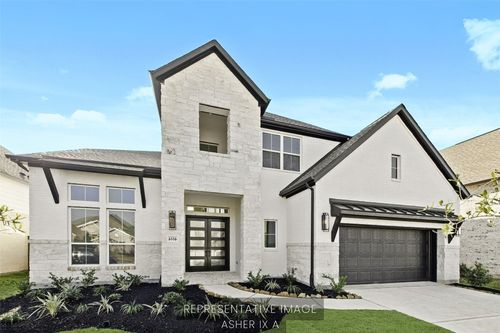 120 Buckaroo Dr, Georgetown, TX, 78633-2595 | Card Image
