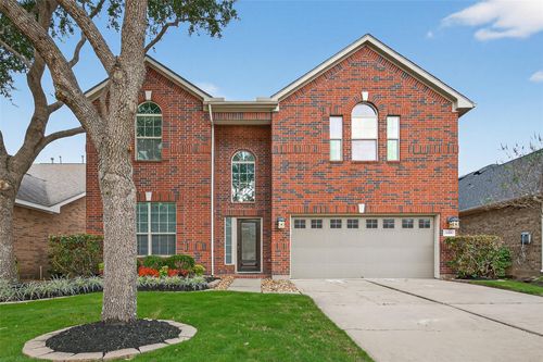 24406 Ranchwood Springs Ln, Katy, TX, 77494-5060 | Card Image