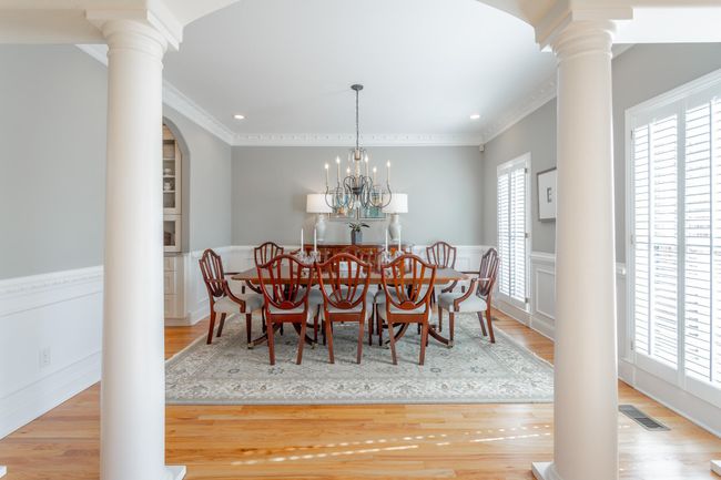 3119 Reflecting Dr, Home with 4 bedrooms, 4 bathrooms and 3 parking in Chattanooga TN | Image 10
