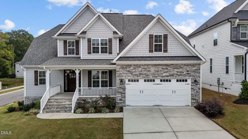 2923 Logan Valley Path, Apex, NC, 27502-6621 | Card Image