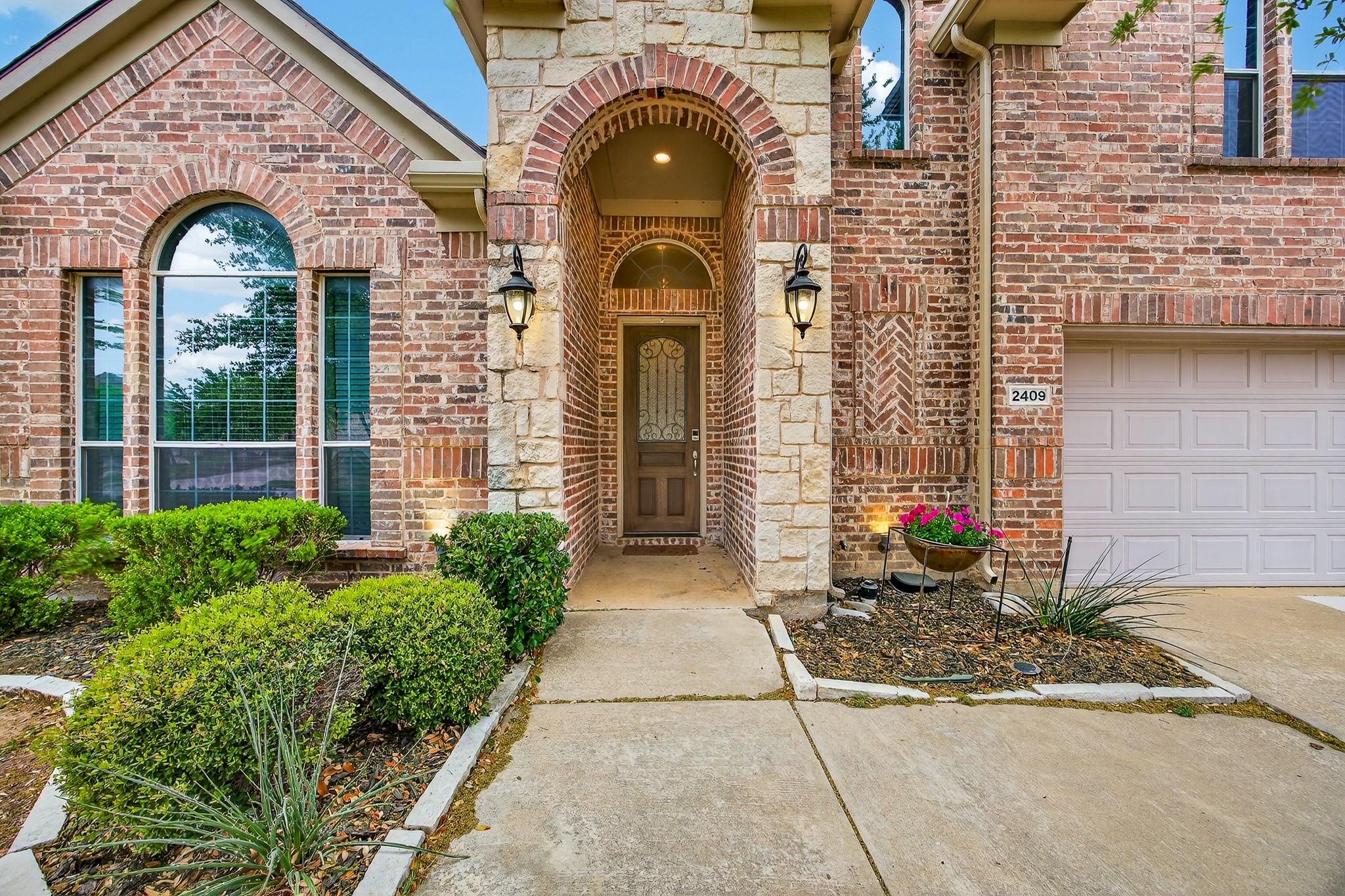 Residential in Little Elm 2