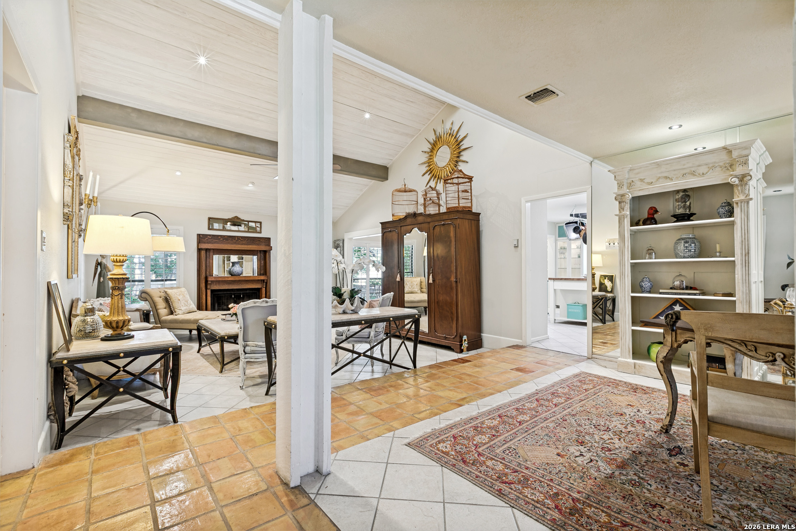Residential in San Antonio 4