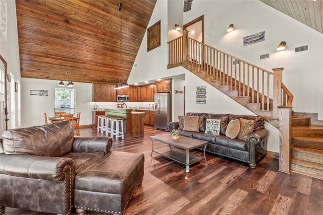 Second home living room | Image 9