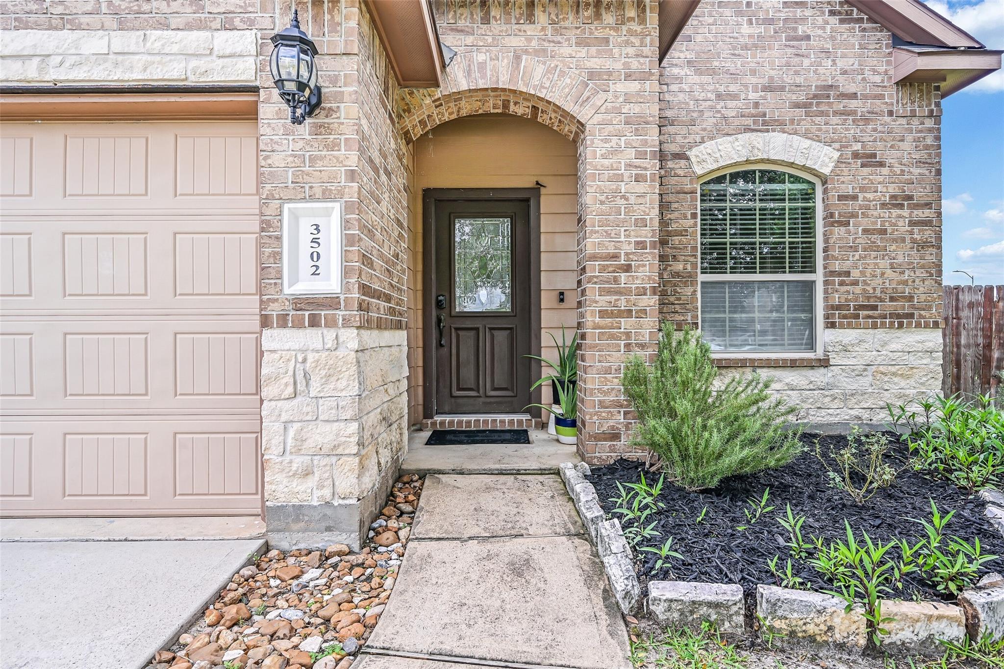 Residential in Katy 3