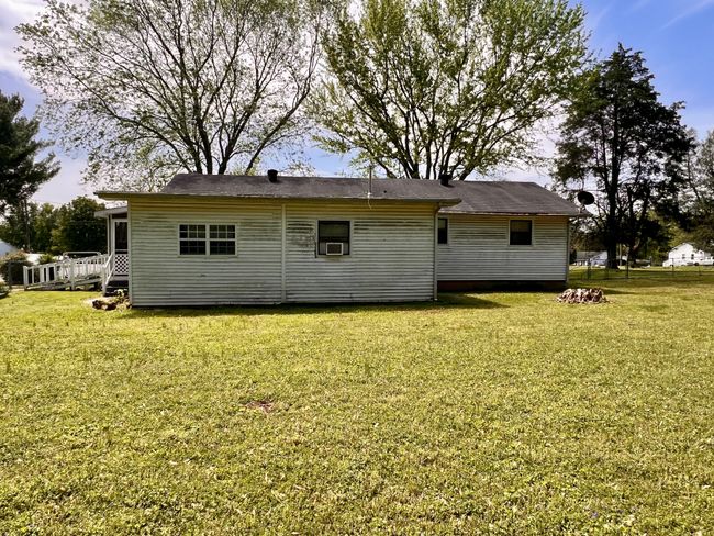 1112 Cumberland St, House other with 3 bedrooms, 2 bathrooms and 8 parking in Decherd TN | Image 40