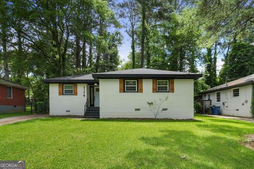 3176 Pollard St, East Point, GA, 30344-4522 | Card Image