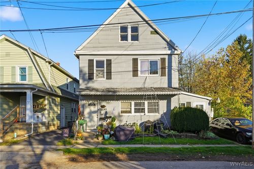 45 Crane St, Depew, NY, 14043-2577 | Card Image