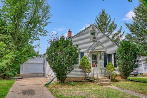 3721 Busse Street, Madison, WI, 53714 | Card Image
