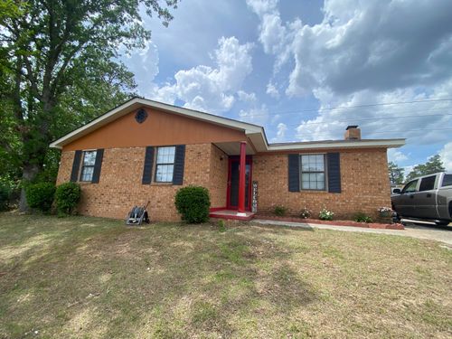 3406 Pine Hill Rd, Hephzibah, GA, 30815-4156 | Card Image