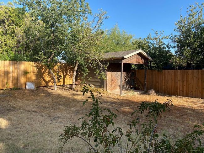 2305 30 Th St, House other with 3 bedrooms, 2 bathrooms and 1 parking in Snyder TX | Image 16