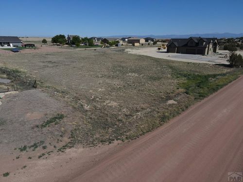 861 S Charlo Dr, Pueblo West, CO, 81007-3306 | Card Image