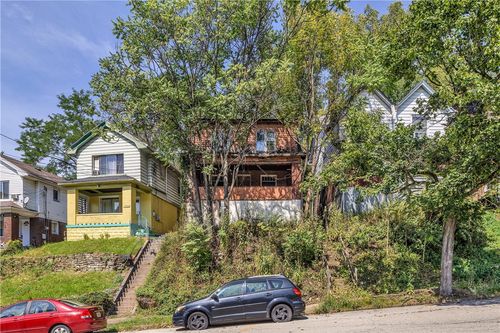 1524 Marie St, Wilkinsburg, PA, 15221-1210 | Card Image