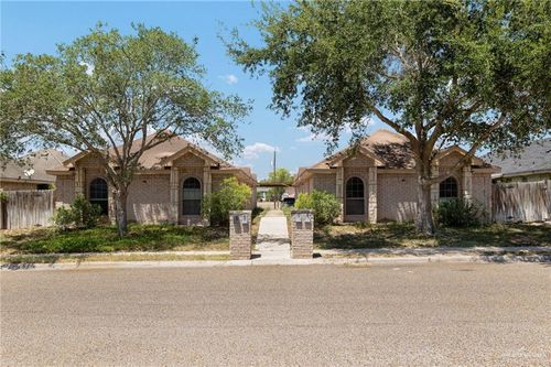 d-1307 E Coyote Street, Pharr, TX, 78577 | Card Image
