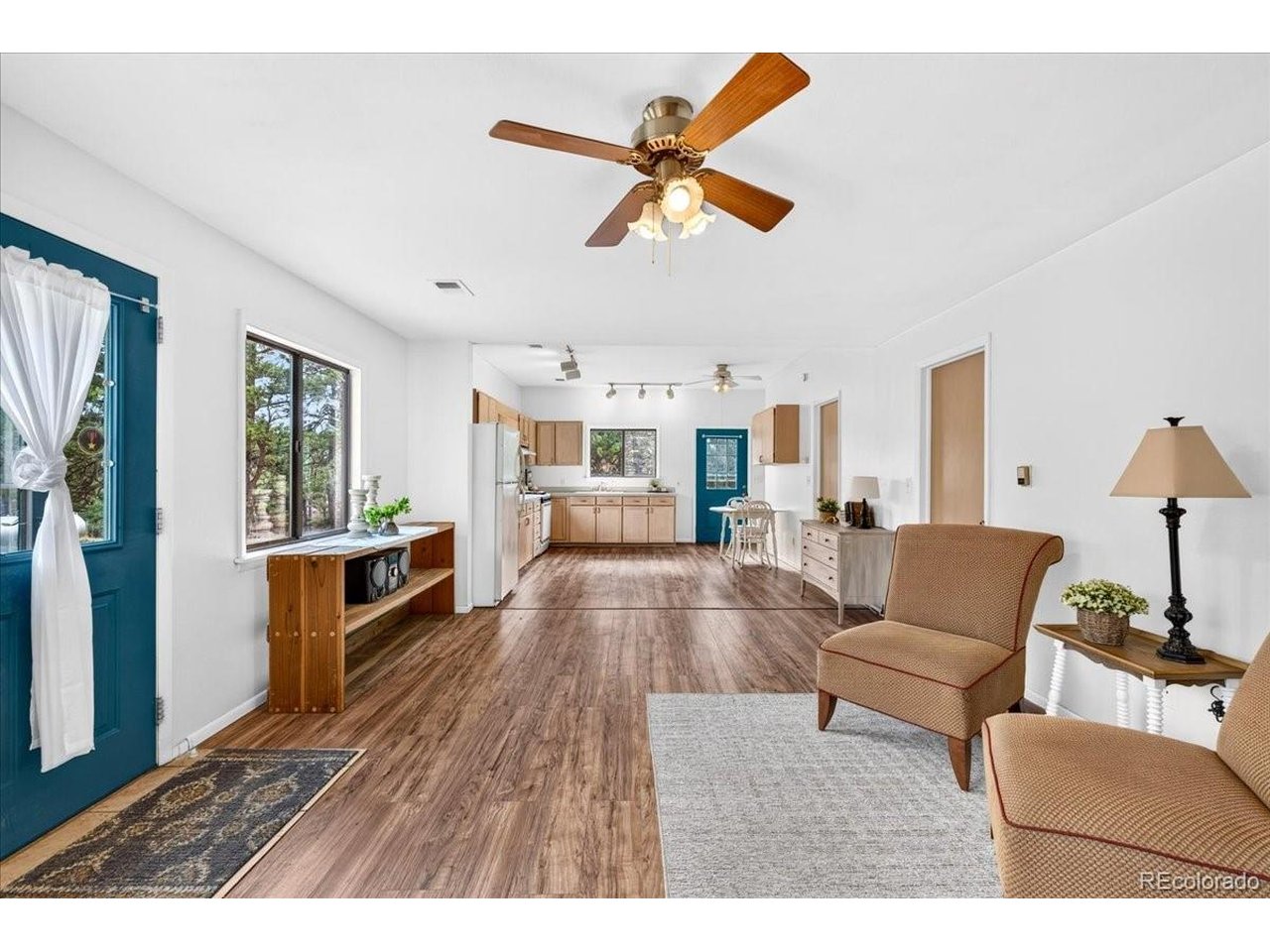 Residential in Deer Trail 4