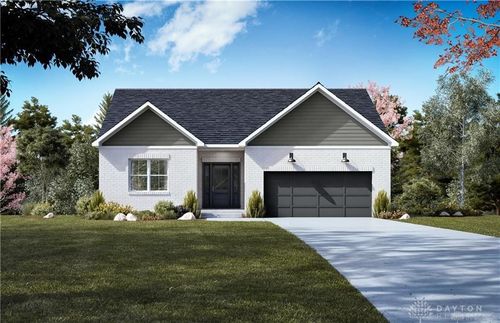 4086 Glenheath Dr, Dayton, OH, 45440-1347 | Card Image