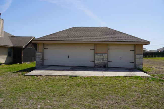 Detached garage | Image 25
