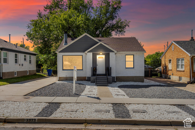 Jackson Ave, Ogden, UT 84403