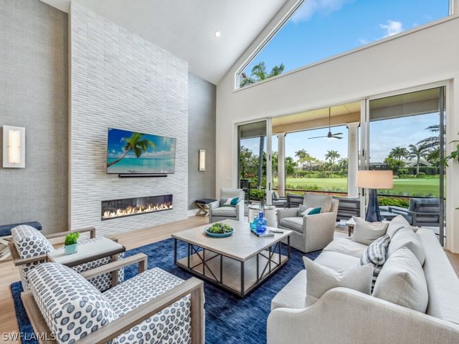 26343 Mahogany Pointe Ct, House other with 3 bedrooms, 4 bathrooms and null parking in Bonita Springs FL | Image 9