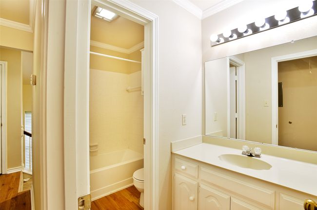 148 Cobblestone Row, House other with 3 bedrooms, 3 bathrooms and null parking in Denton TX | Image 25