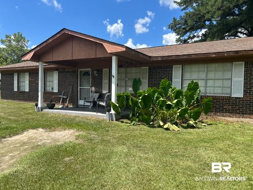 22355 Old County Road 47, Perdido, AL, 36562-6001 | Card Image