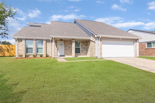 1450 Gentle Bend Dr, Missouri City, TX, 77489-4110 | Card Image