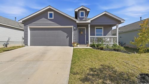 5762 Companion Loop, Bulverde, TX, 78163 | Card Image