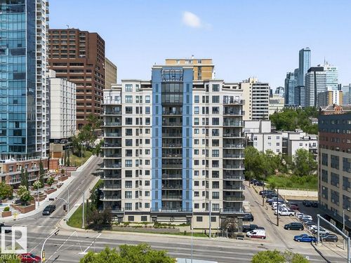 9707 106 St Nw, Edmonton, AB, T5K0B7 | Card Image