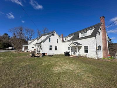 1185 Rte 5 South, Home with 0 bedrooms, 0 bathrooms and null parking in Windsor VT | Image 2