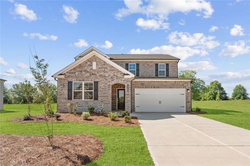 308 Earnshaw Avenue, Mcdonough, GA, 30253 | Card Image