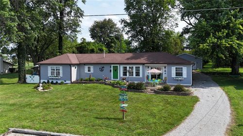 6507-6503 Spring Hill Drive, Hillsboro, OH, 45133 | Card Image