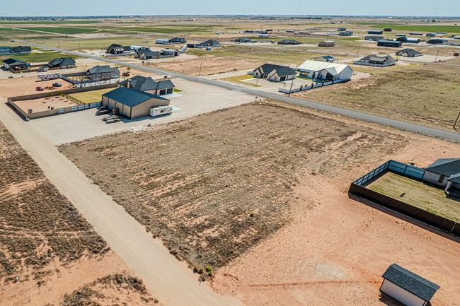 Lot 32 Private Road 201 G, Home with 0 bedrooms, 0 bathrooms and null parking in Seminole TX | Image 7