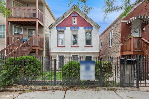 2848 W 25th St, Chicago, IL, 60623-4118 | Card Image