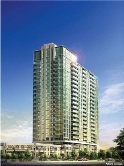 PH206 - 349 Rathburn Rd W, Condo with 2 bedrooms, 2 bathrooms and 1 parking in Mississauga ON | Image 2