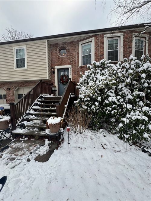 3561 Cedar Ridge Rd, Allison Park, PA, 15101-1006 | Card Image