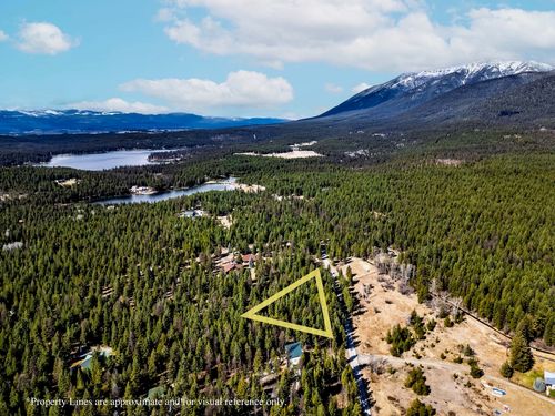 NHN Glen Lake Rd, Eureka, MT, 59917 | Card Image