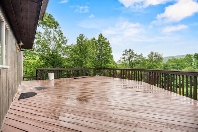 View of deck | Image 35