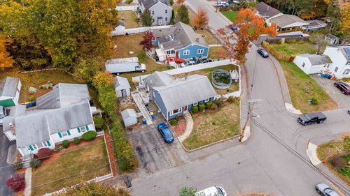 1 Clark Cir, Randolph, MA, 02368-3613 | Card Image