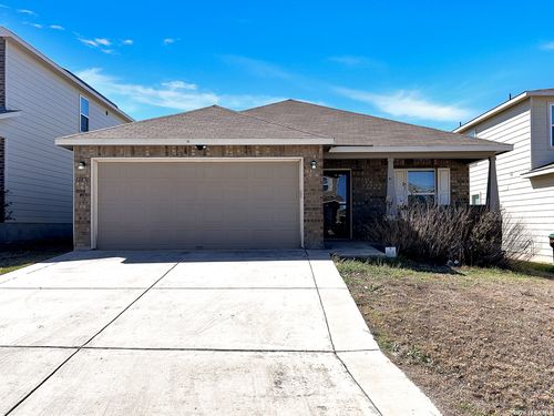 11836 Silver Chase, San Antonio, TX, 78254-4646 | Card Image