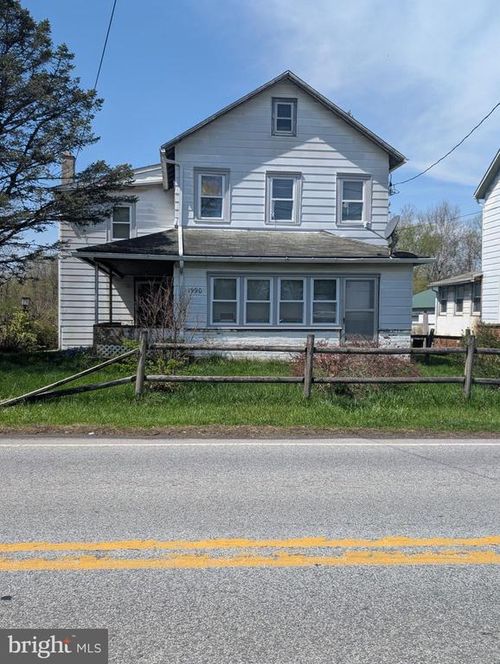 1990 Valley Road, COATESVILLE, PA, 19320 | Card Image