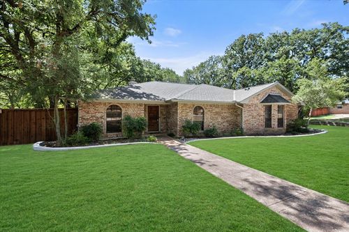 6110 Amicable Drive, Arlington, TX, 76016 | Card Image