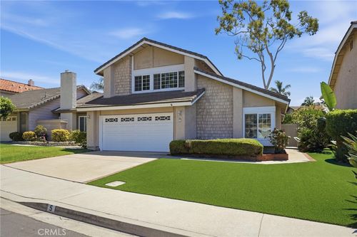 5 Eden, Irvine, CA, 92620-1905 | Card Image