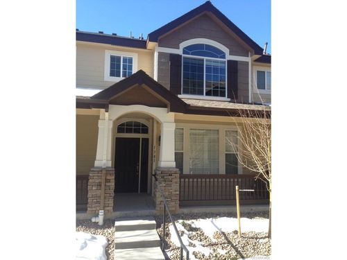 1381 Royal Troon Dr, Castle Rock, CO, 80104-3304 | Card Image