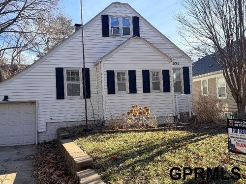 2035 N 50th St, Omaha, NE, 68104-5057 | Card Image