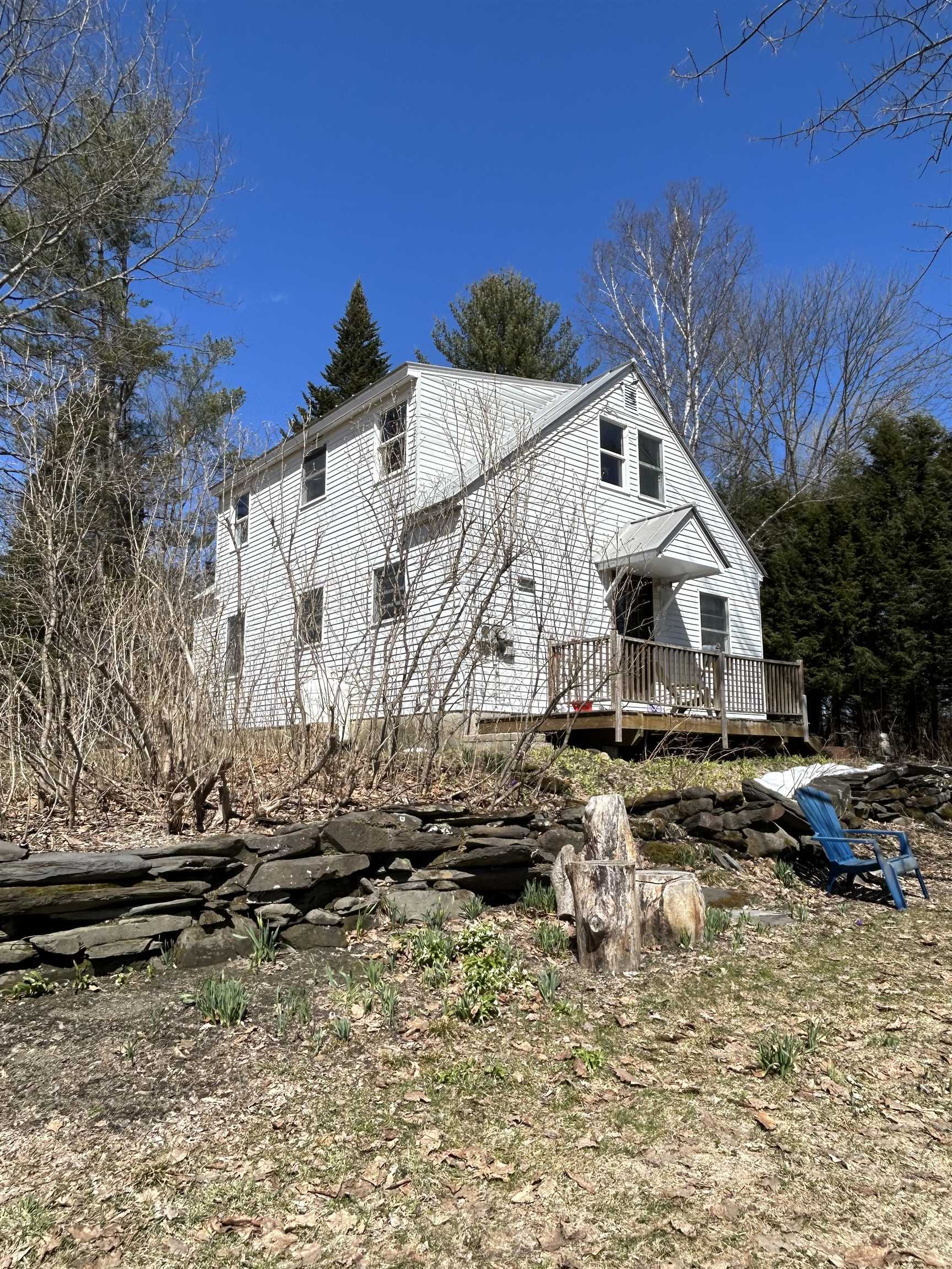 Mason Rd, Randolph, VT 05060