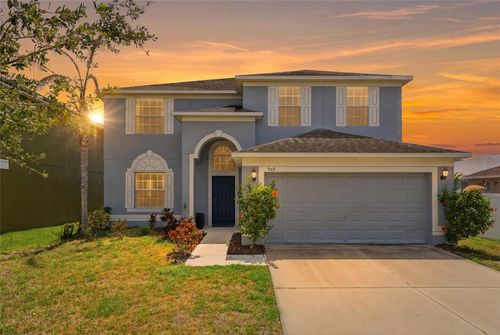 909 Meadow Glade Dr, RUSKIN, FL, 33570-5108 | Card Image