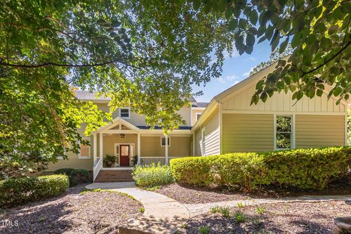 1605 Park Dr, Raleigh, NC, 27605-1608 | Card Image
