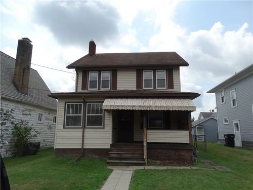 2211 Davidson St, Aliquippa, PA, 15001-2708 | Card Image