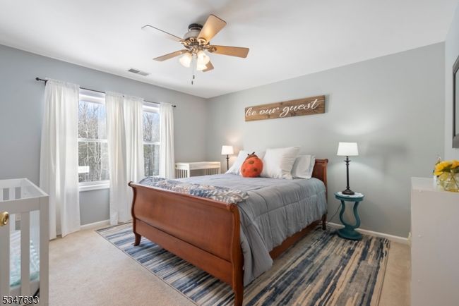 1 Schindler Ct, House other with 4 bedrooms, 3 bathrooms and null parking in Fredon Twp NJ | Image 29