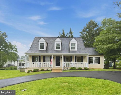 510 W L St, PURCELLVILLE, VA, 20132-6200 | Card Image