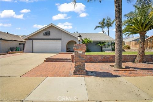 12646 Orgren Ave, Chino, CA, 91710 | Card Image